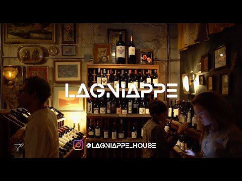 🇺🇸 LAGNIAPPE - Miami