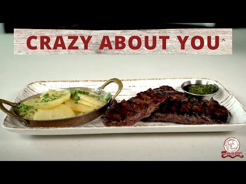 Crazy About You | Check, Please! South Florida