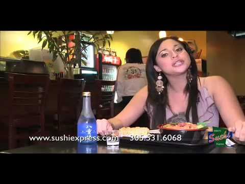 Hiro Sushi Express - The Beach Channel