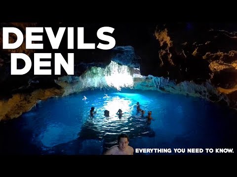 Devil&#039;s Den Florida Travel Guide: Everything you need to know.