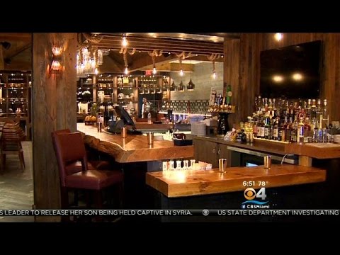 Taste Of The Town: Drunken Dragon