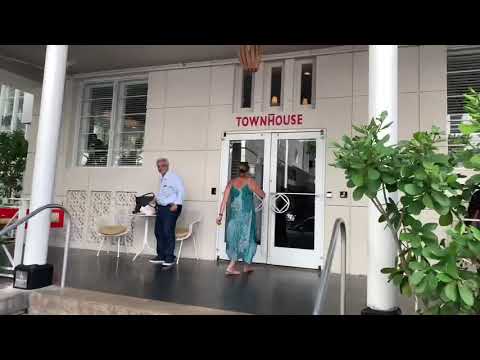 Townhouse hotel - miami - hotel review