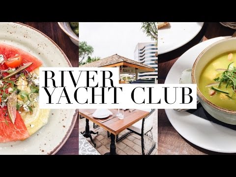 Review: River Yatch Club