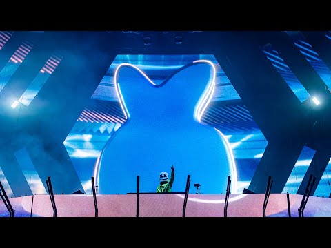 MARSHMELLO LIVE @ ULTRA MUSIC FESTIVAL MIAMI 2023