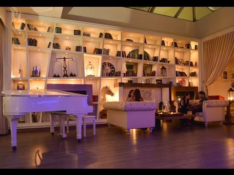 Review Villa Azur Miami Beach Restaurant Florida