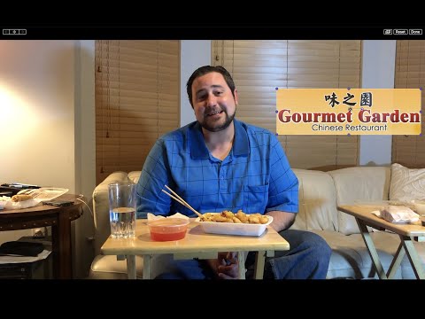 Gourmet Garden (Wyckoff, NJ) - Chinese Food Review