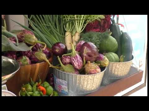 SOUTHWEST COMMUNITY FARMERS MARKET